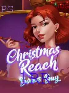 Explorando o Mundo de ChristmasReachBonusBuy: Jogos, Estratégias e Regras