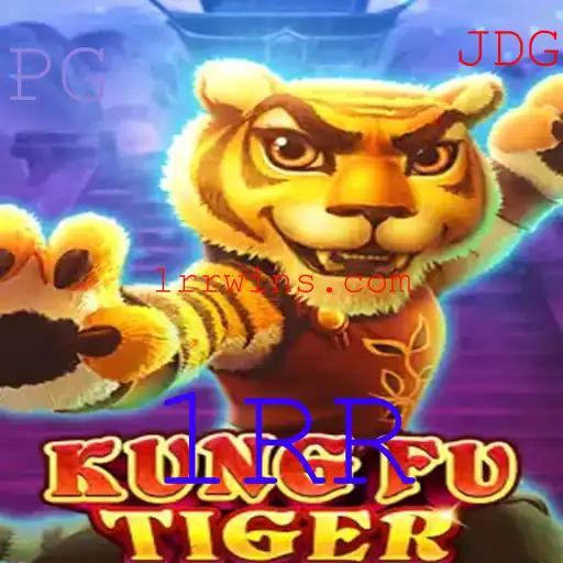 Explorando KungFuTiger: O Excitante Mundo do Jogo com a Palavra-chave 1RR
