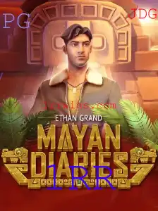 Descubra a Aventura Incrível de 'MayanDiaries' com Regras e Eventos Atuais