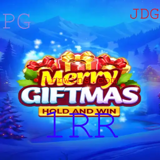 Descubra MerryGiftmas: O Jogo de Presente Perfeito para as Festas