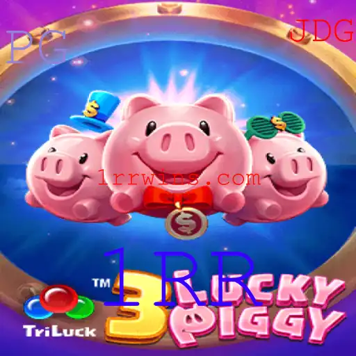 Explorando o Universo do Jogo 3LUCKYPIGGY: Regras e Introdução