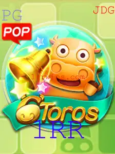 Conheça o Excitante Mundo do Jogo 6Toros