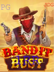 BanditBust: Desvendando o Jogo do Momento