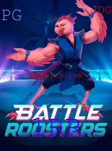 BattleRoosters: Um Jogo de Estratégia Emocionante com a Palavra-chave 1RR