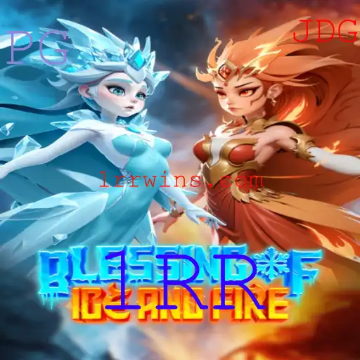Desvendando o Fascinante Mundo de BlessingofIceandFire: O Guia Completo para Jogadores