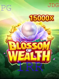 BlossomofWealth: Explorando o Mundo do Novo Jogo de Estratégia