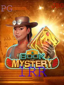 Explorando o Fascinante Mundo de BookofMystery