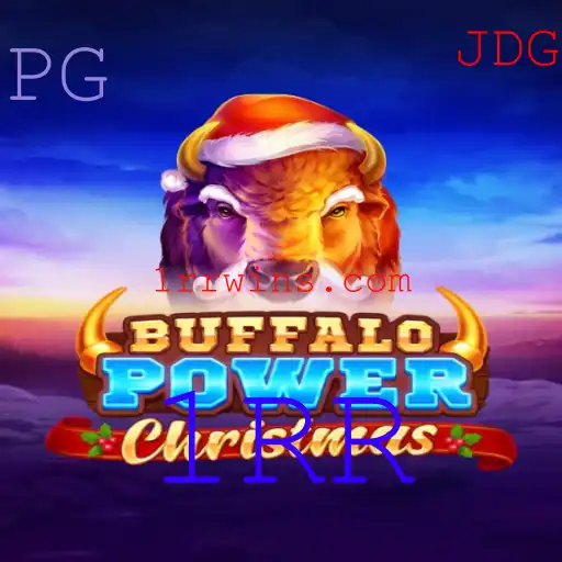 Buffalo Power Christmas: Um Mergulho no Mundo Mágico dos Jogos de Azar