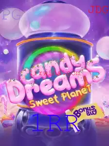 Descubra o Fascinante Mundo de CandyDreamsSweetPlanet