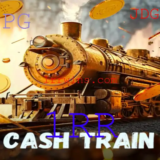 CashTrain: Uma Jornada de Estratégia e Adrenalina