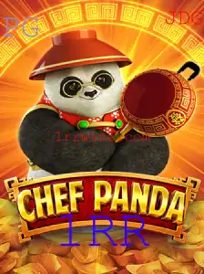 ChefPanda: Um Jogo de Culinária e Estratégia