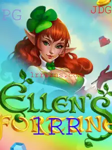 EllensFortune: Desvendando o Mundo do Jogo de Estratégia 1RR