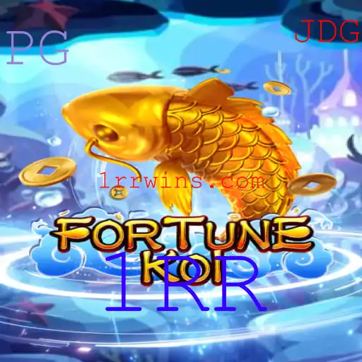 FORTUNEKOI: Explorando o Fantástico Mundo do Jogo 1RR