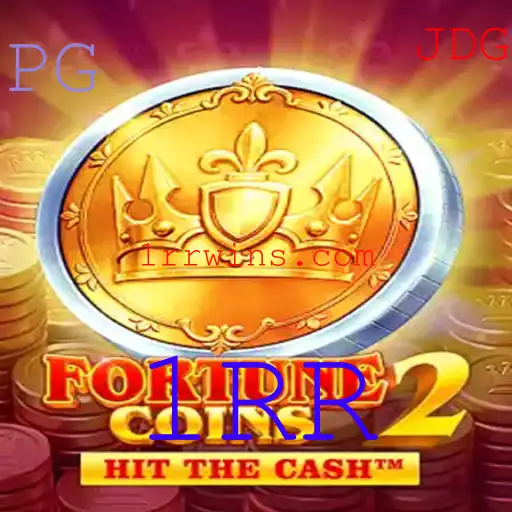 FortuneCoins2: Explore o Emocionante Mundo de Estratégia e Sorte