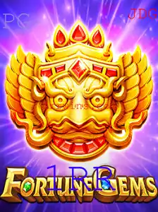 FortuneGems: Uma Jornada por Aventuras e Estratégias