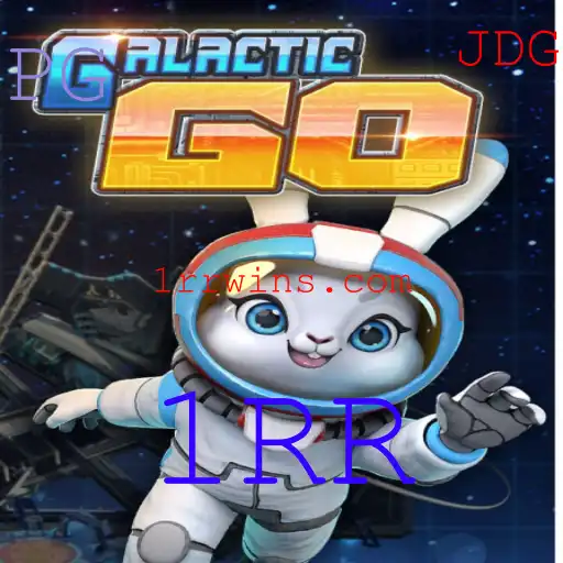 Descubra GalacticGO: O Jogo Revolucionário com 1RR