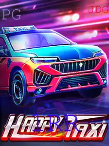 HappyTaxi: Aventura e Estratégia em um Jogo Único