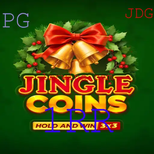 Jinglecoins: O Novo Fenômeno no Mundo dos Jogos