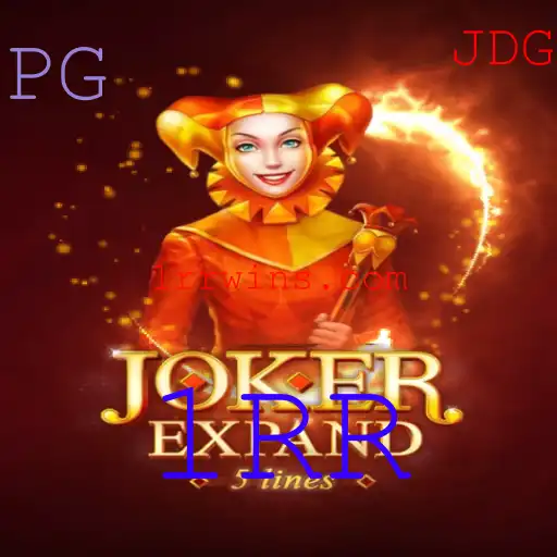 Descubra o Fascinante Mundo de JokerExpand: Um Jogo Inovador