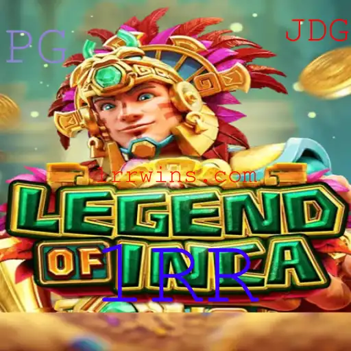 LegendofInca: Uma Jornada Épica com o Código 1RR