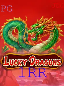 Descubra LuckyDragons: O Novo Fenômeno dos Jogos de Estratégia