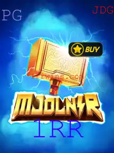 Descubra Mjolnir: O Jogo de Estratégia Revolucionário