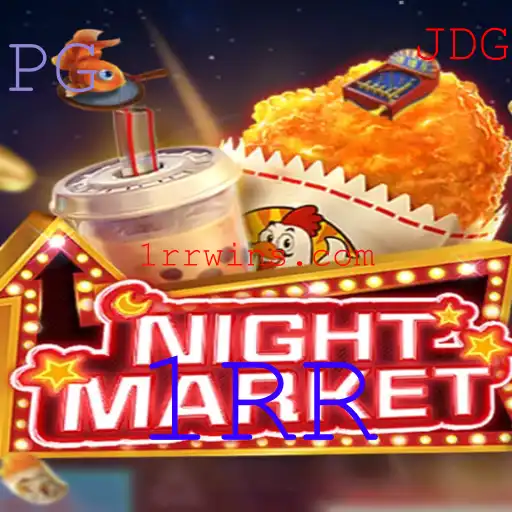 Explorando NIGHTMARKET: Um Mergulho no Mundo de 1RR