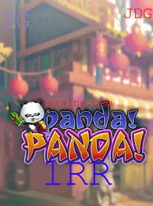 Descubra as Aventuras de PandaPanda: Jogo de Estratégia e Diversão