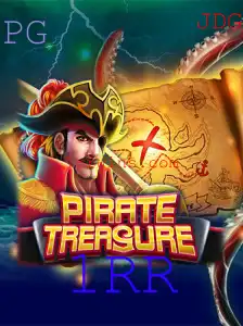 Desvendando os Mistérios de PirateTreasure: Um Mundo de Aventura e Estratégia