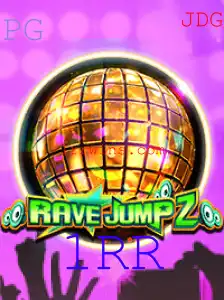 Descubra o Mundo Vibrante de RaveJump2: Uma Experiência de Jogo Inovadora