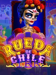 Descubra as Emoções de RuedaDeChileBonusBuy no Mundo dos Jogos