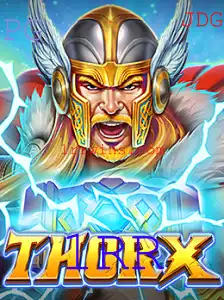 ThorX: Uma Nova Era de Aventuras no Universo de Jogos