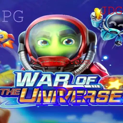 WAROFTHEUNIVERSE: Um Mergulho Intenso no Novo Jogo Estratégico com 1RR