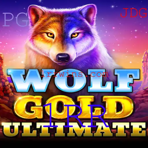 Wolf Gold Ultimate: Aventura e Estratégia no Mundo dos Jogos