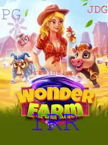 Explorando o Envolvente Mundo de WonderFarm e a Estratégia de 1RR