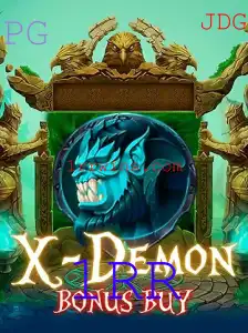 Explorando o Mundo de XDemonBonusBuy: Um Mergulho nas Mecanismos e Regras do Jogo