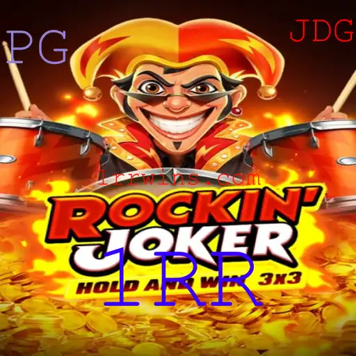 RockinJoker: Um Mergulho no Mundo do Jogo do Momento